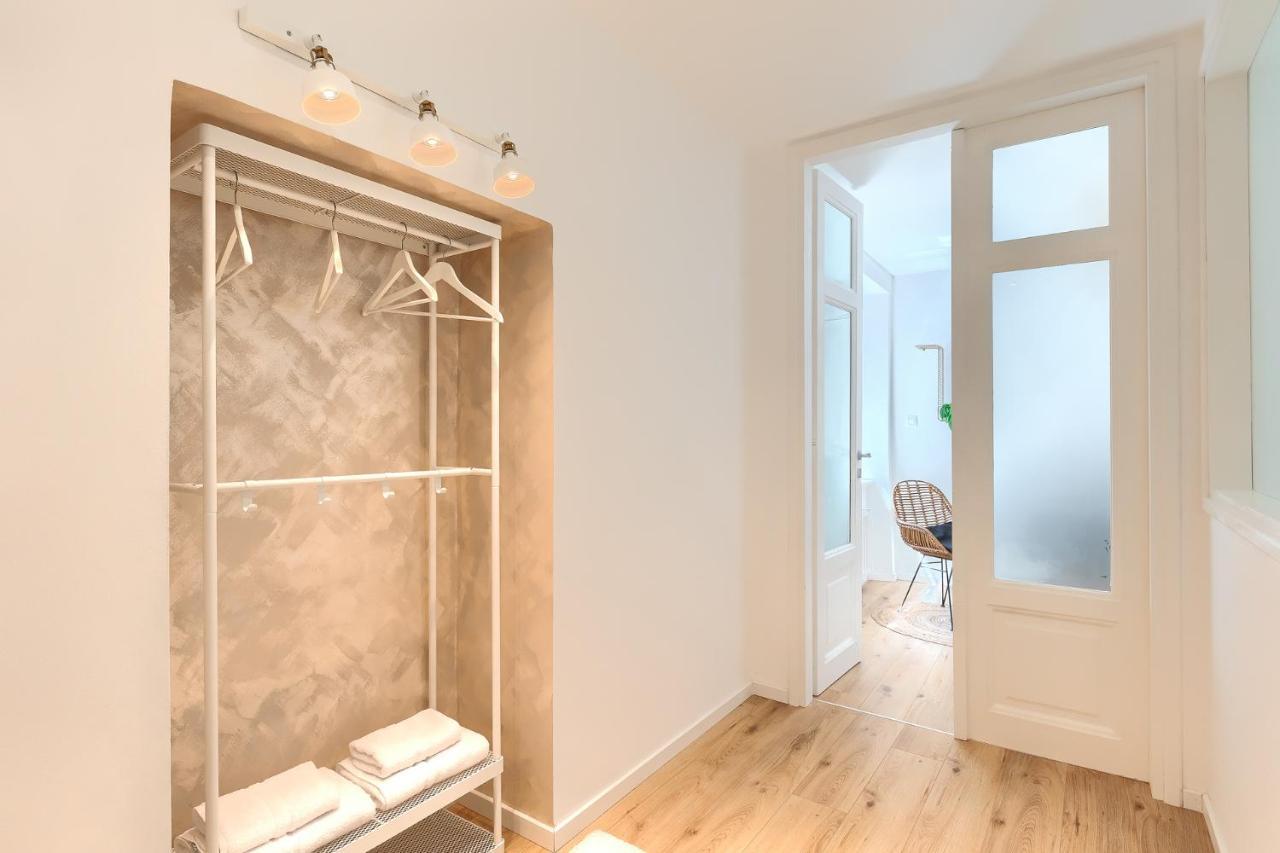 Calafati Apartment With Free Private Parking 리예카 외부 사진
