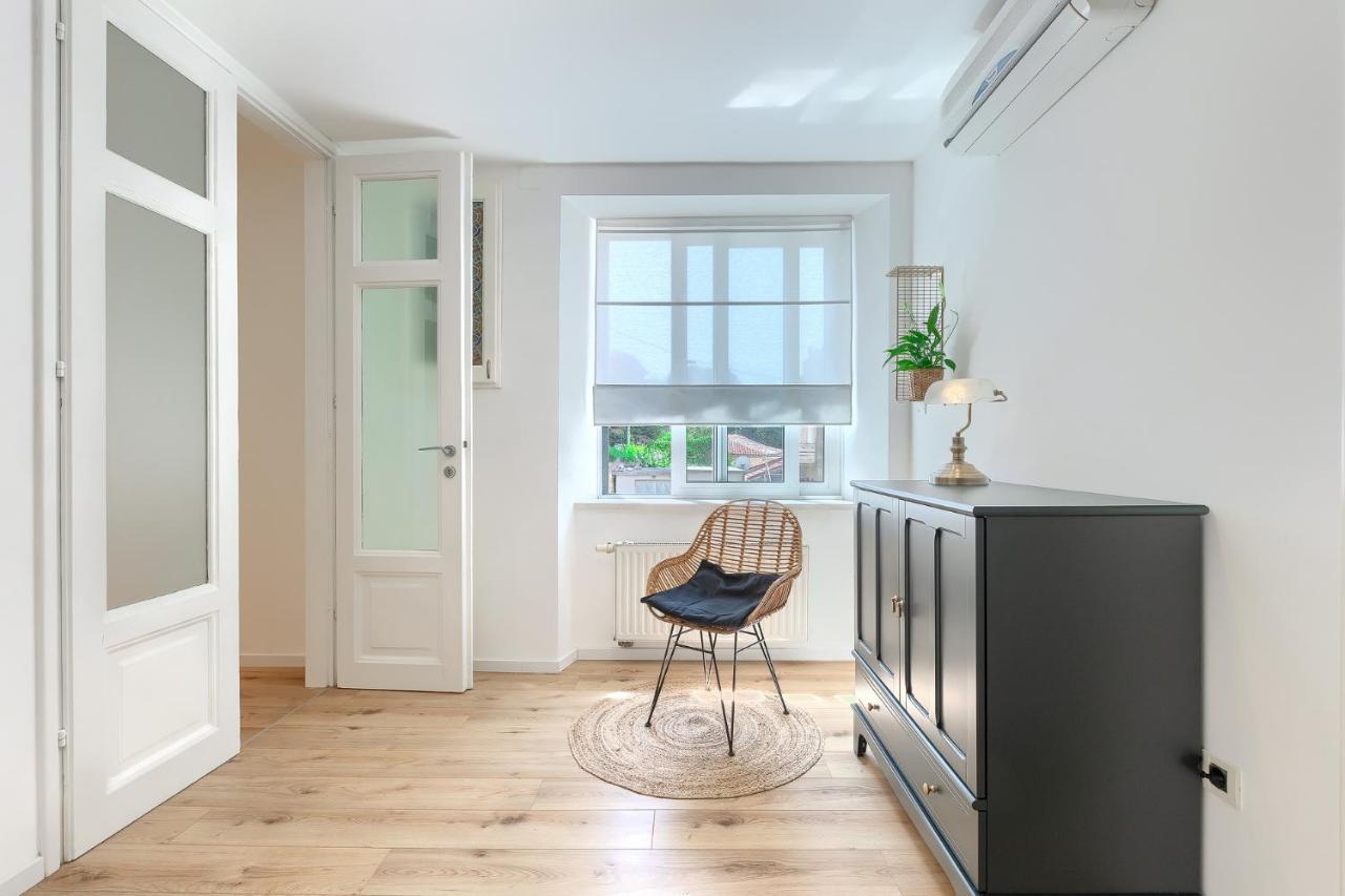 Calafati Apartment With Free Private Parking 리예카 외부 사진